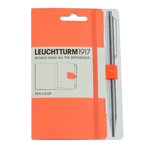 LEUCHTTURM1917 Pen Loop - Image 17