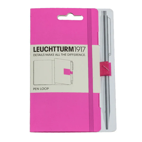 LEUCHTTURM1917 Pen Loop - Image 18
