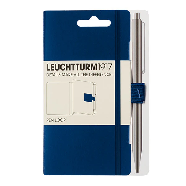 LEUCHTTURM1917 Pen Loop - Image 19