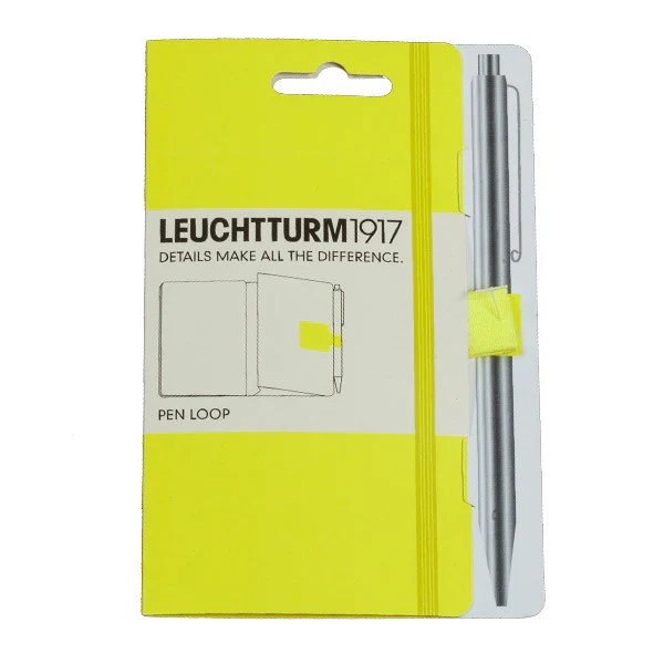 LEUCHTTURM1917 Pen Loop - Image 20