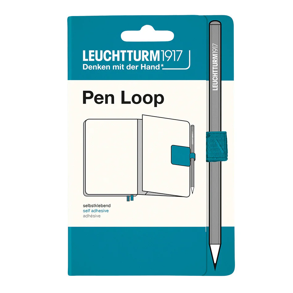 LEUCHTTURM1917 Pen Loop - Image 21