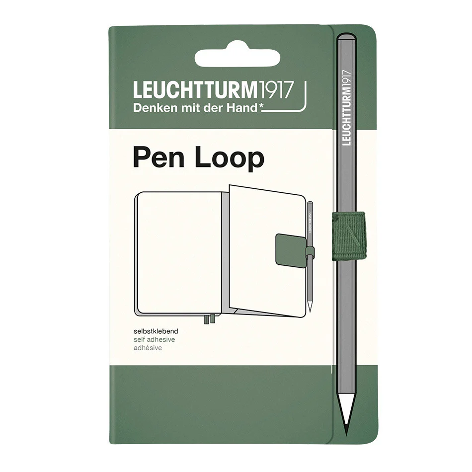 LEUCHTTURM1917 Pen Loop - Image 22