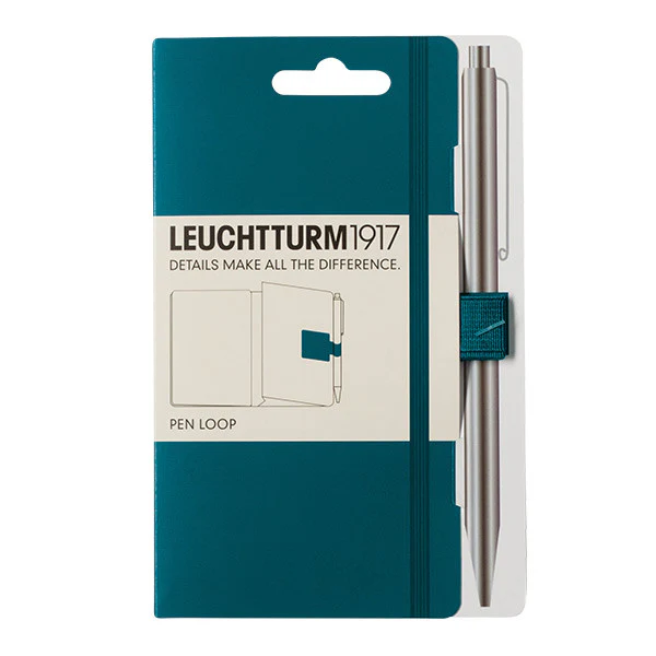 LEUCHTTURM1917 Pen Loop - Image 23