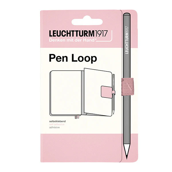 LEUCHTTURM1917 Pen Loop - Image 25