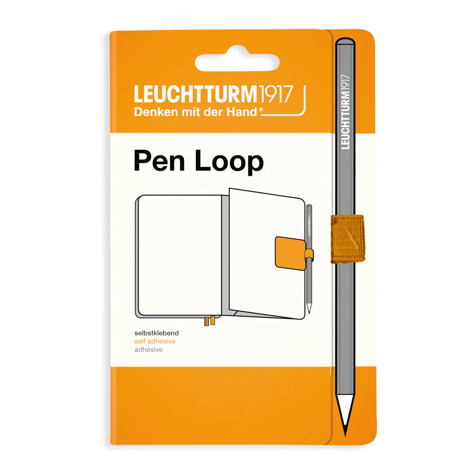 LEUCHTTURM1917 Pen Loop - Image 26