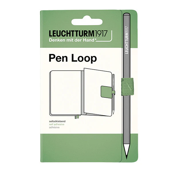 LEUCHTTURM1917 Pen Loop - Image 27