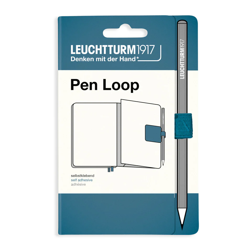 LEUCHTTURM1917 Pen Loop - Image 28