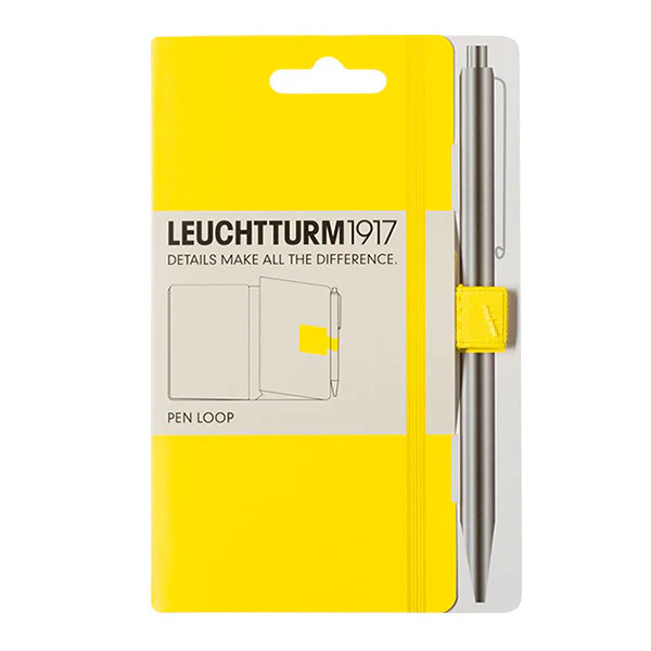 LEUCHTTURM1917 Pen Loop - Image 29