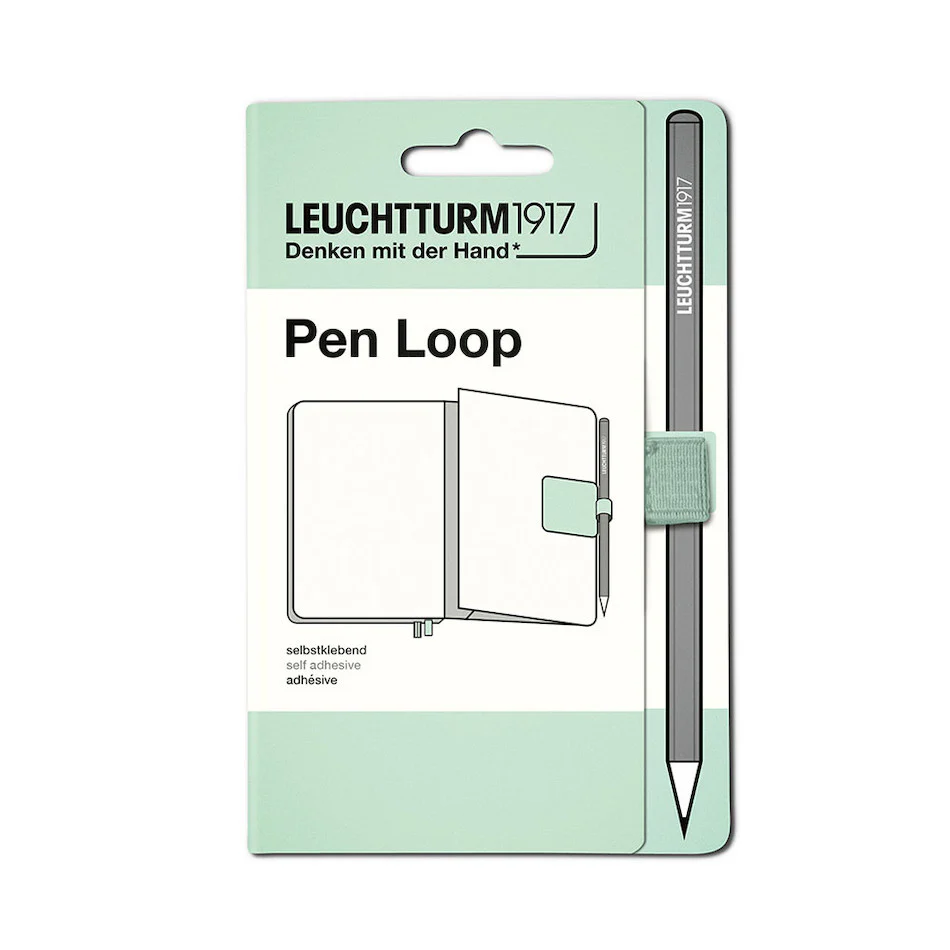 LEUCHTTURM1917 Pen Loop - Image 31