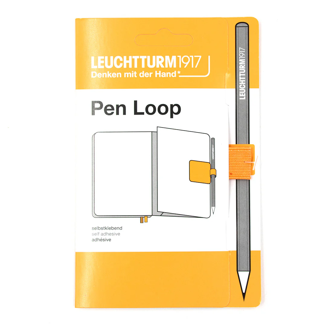 LEUCHTTURM1917 Pen Loop - Image 32