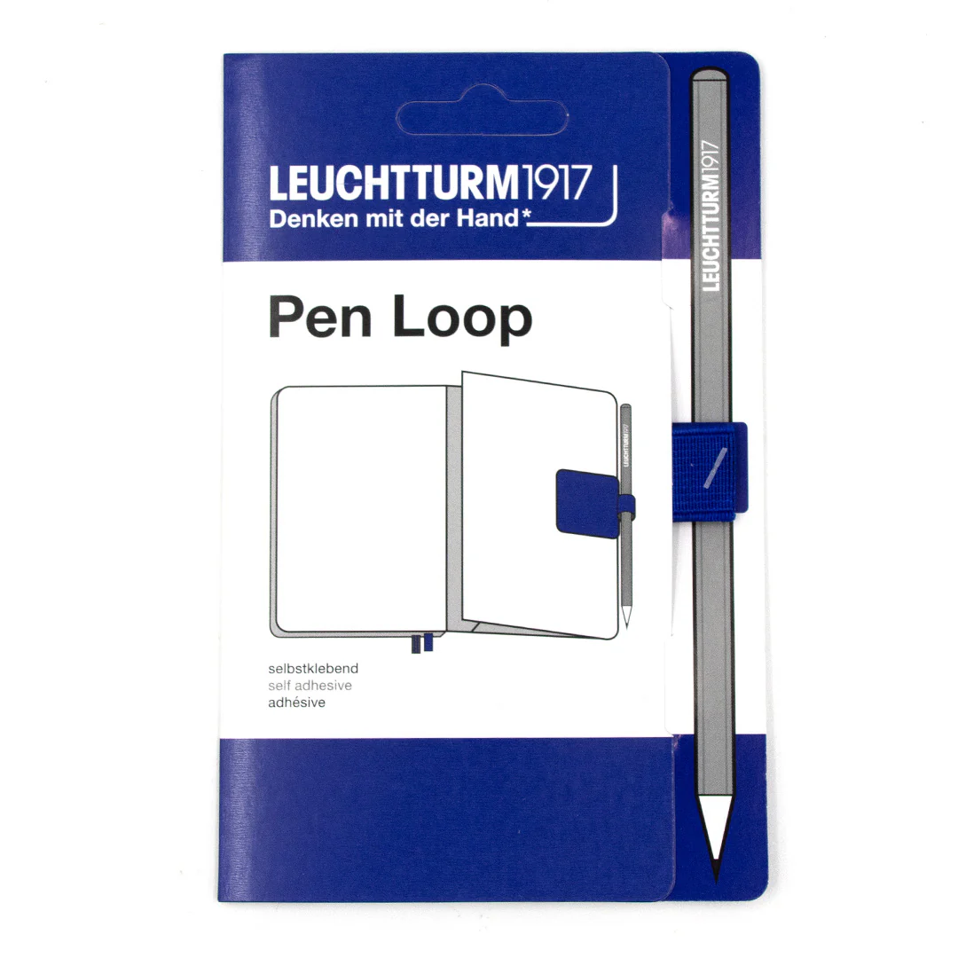 LEUCHTTURM1917 Pen Loop - Image 33