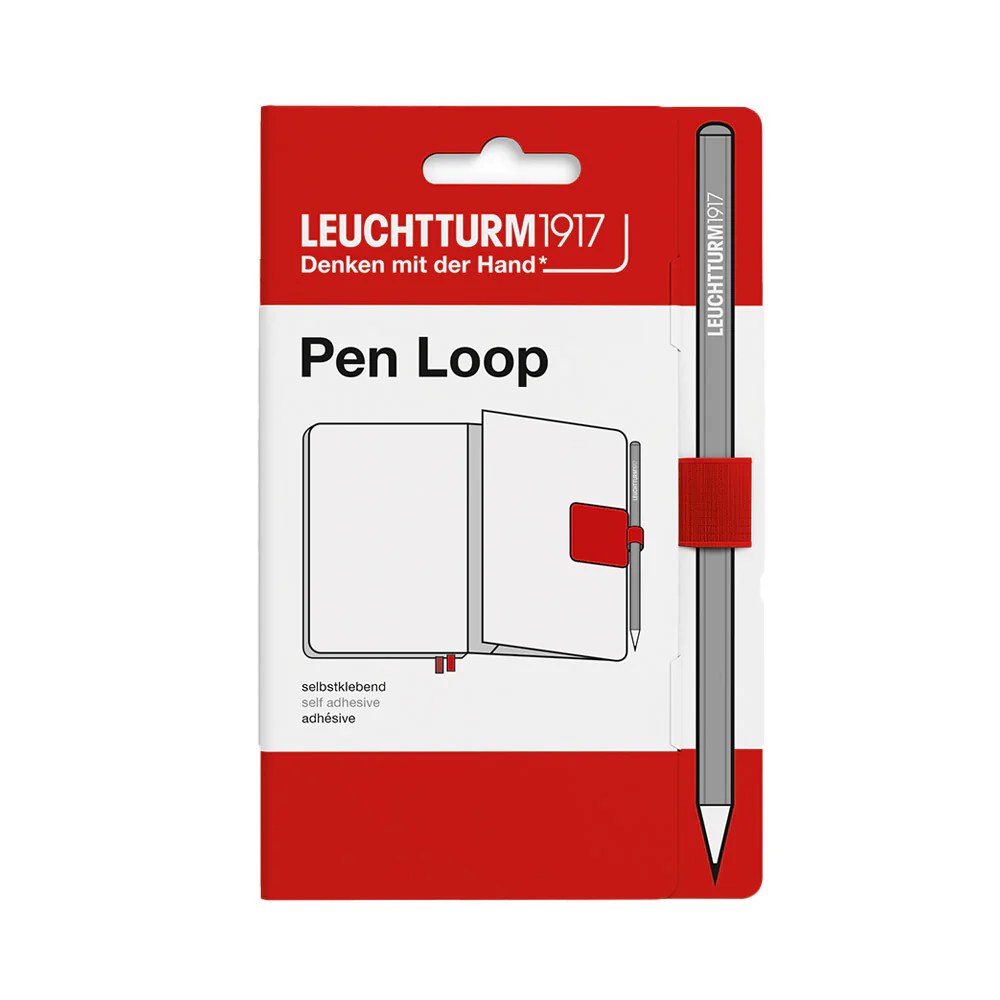 LEUCHTTURM1917 Pen Loop - Image 34