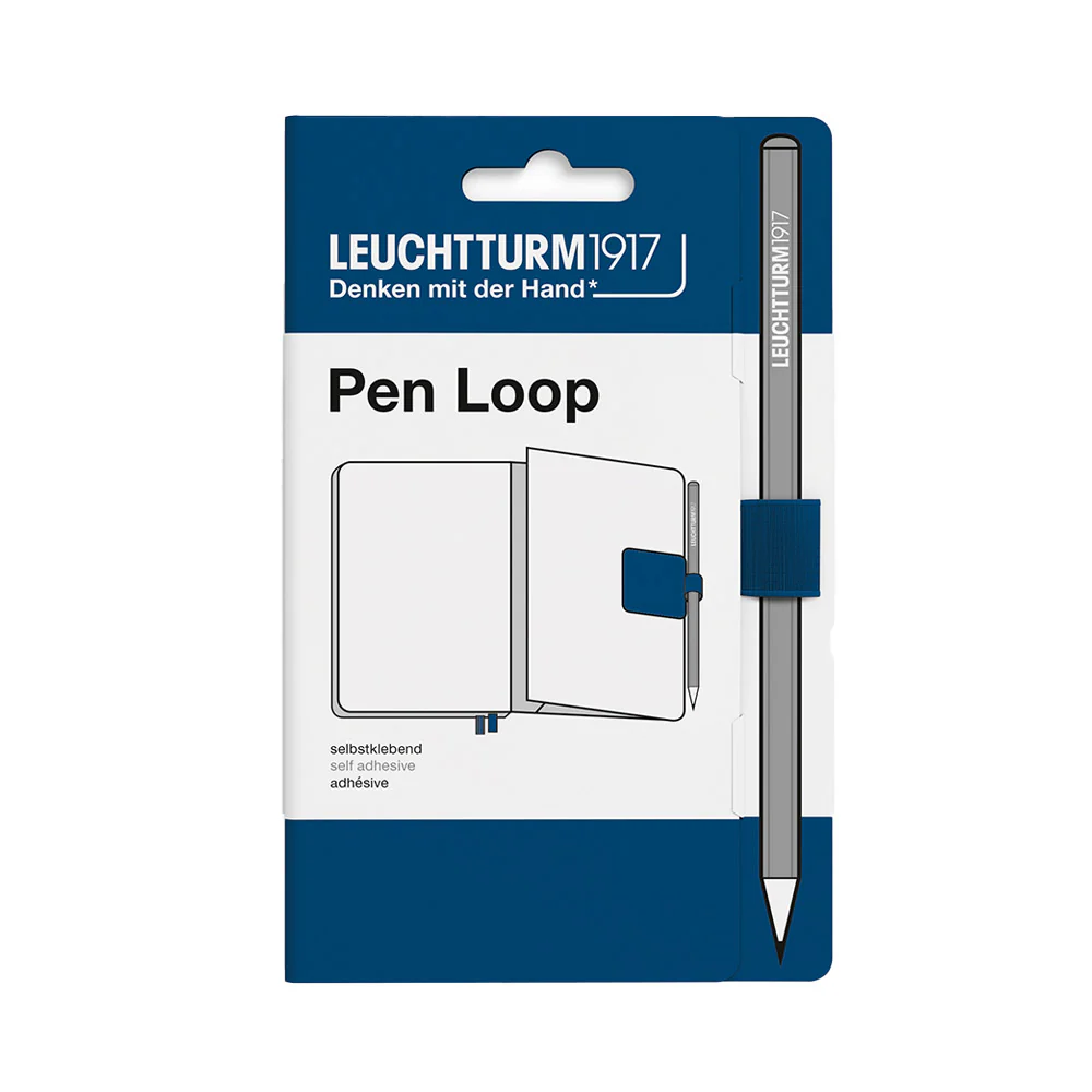 LEUCHTTURM1917 Pen Loop - Image 35