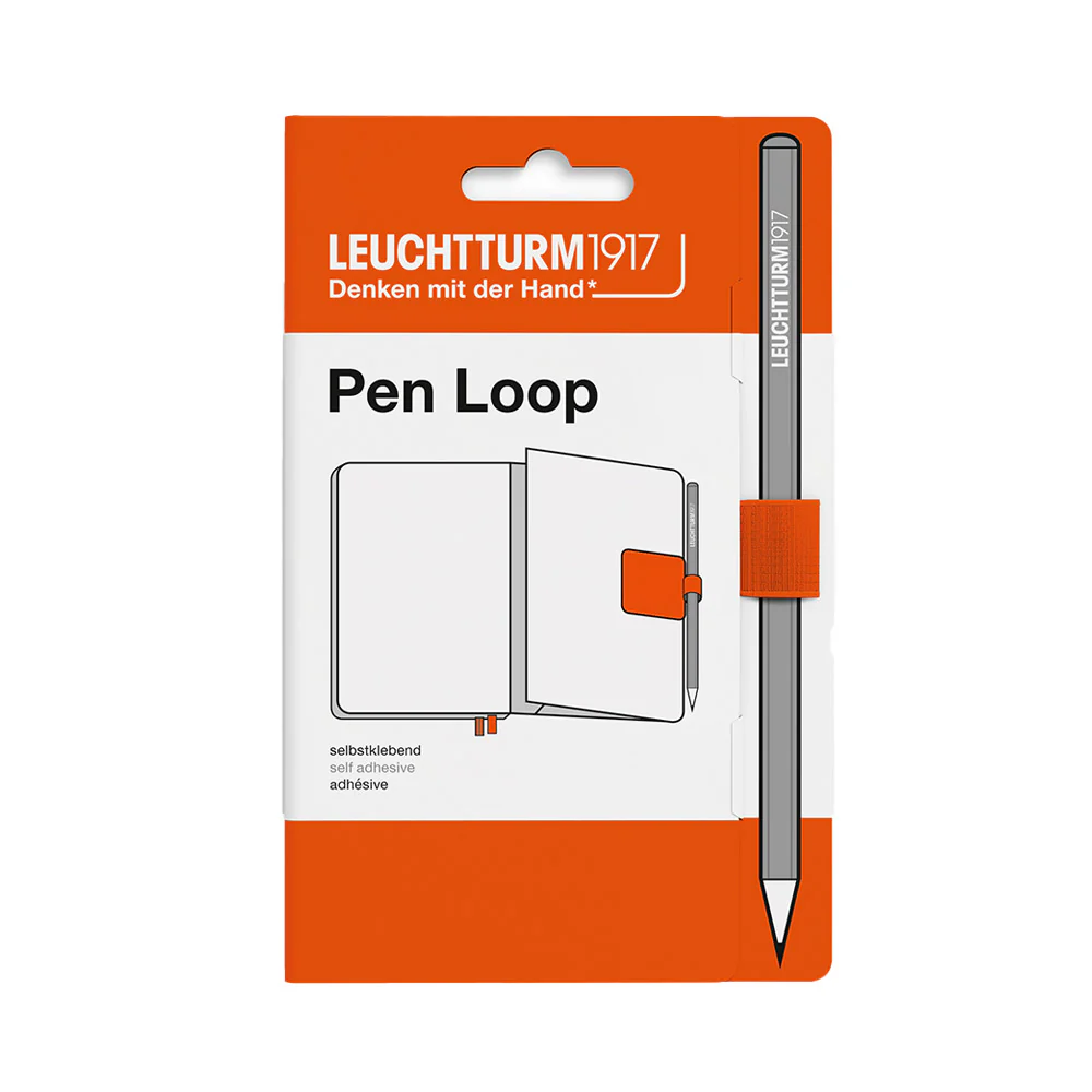 LEUCHTTURM1917 Pen Loop - Image 36