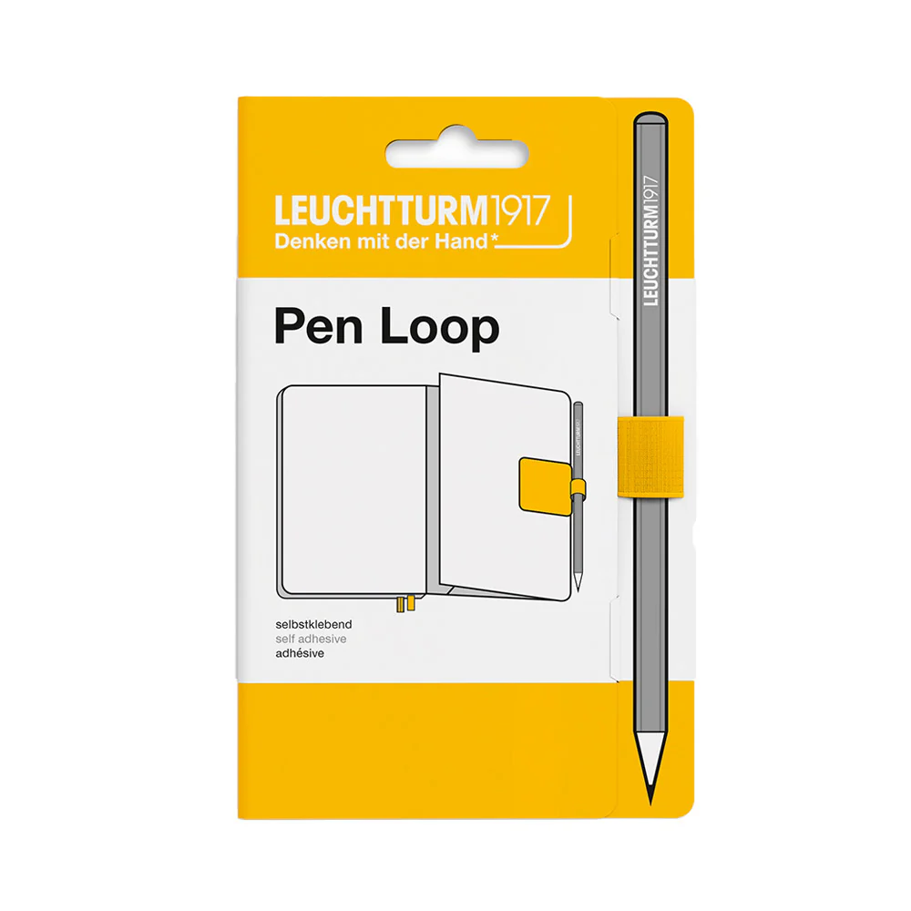 LEUCHTTURM1917 Pen Loop - Image 37
