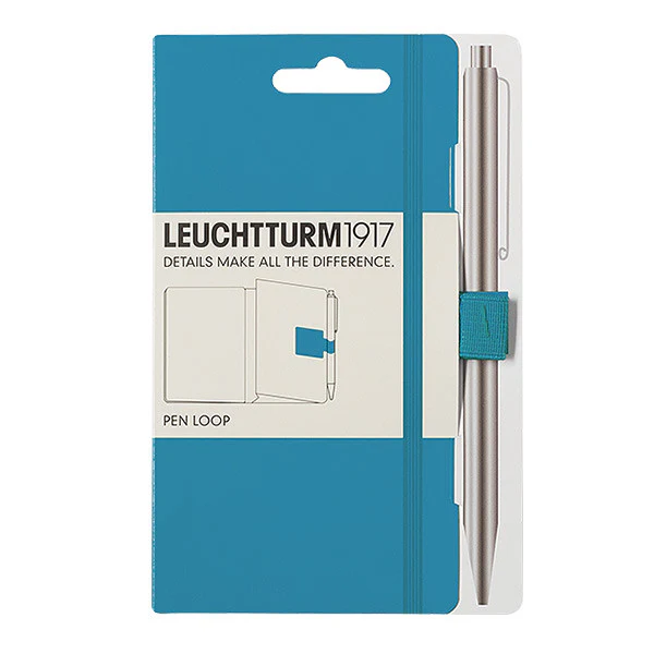 LEUCHTTURM1917 Pen Loop - Image 5