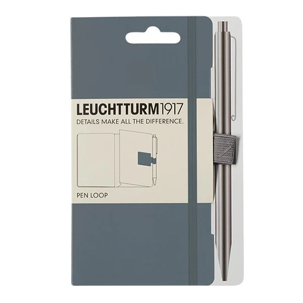 LEUCHTTURM1917 Pen Loop - Image 6
