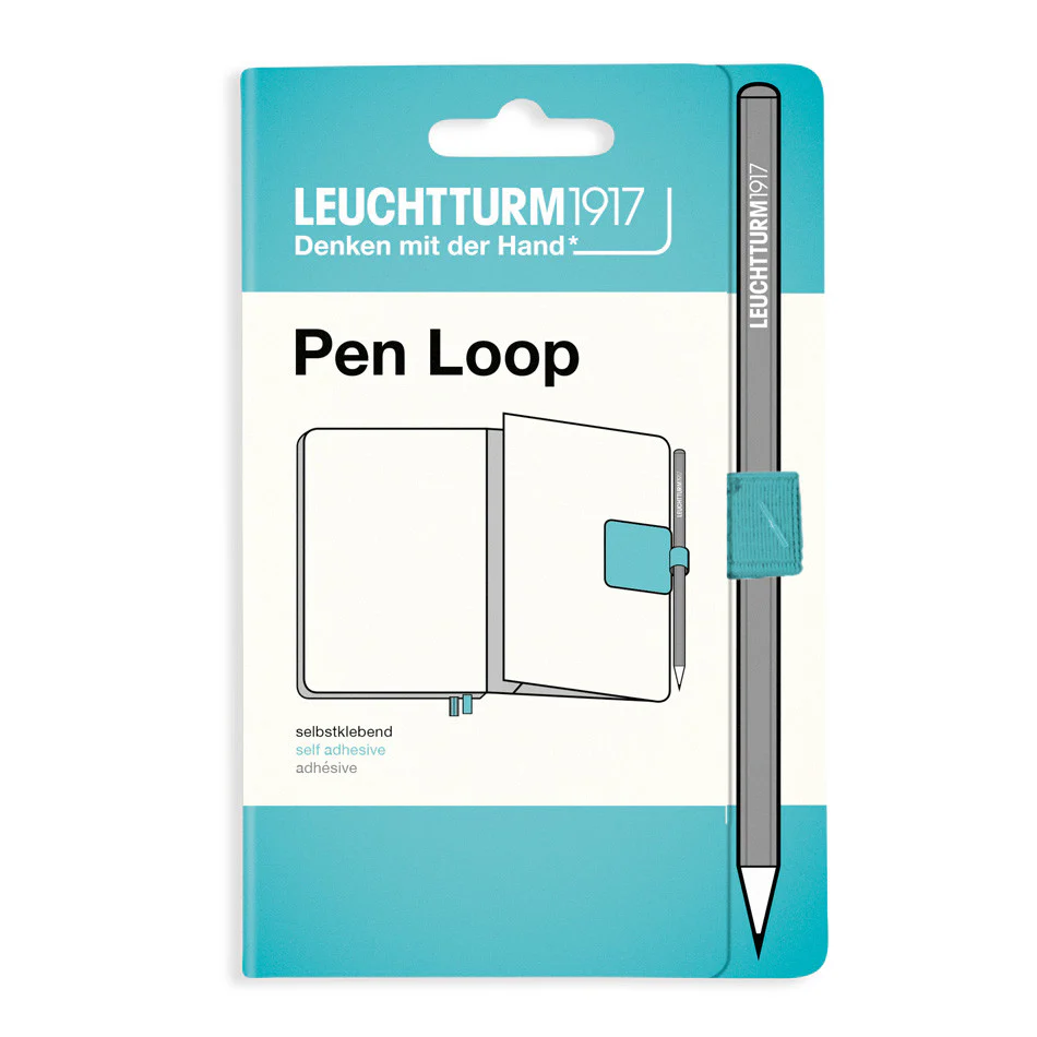 LEUCHTTURM1917 Pen Loop - Image 7