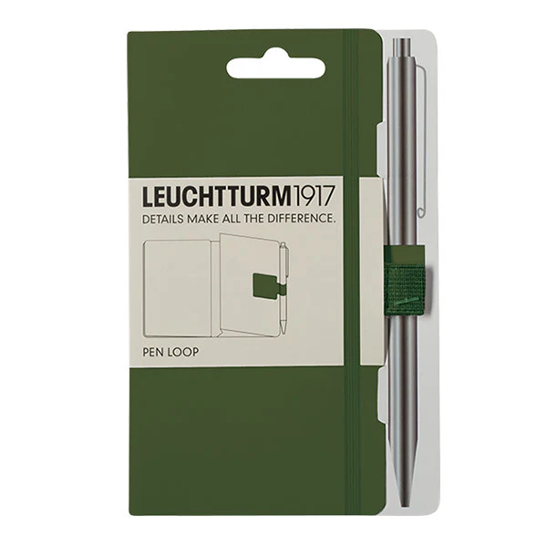LEUCHTTURM1917 Pen Loop - Image 8