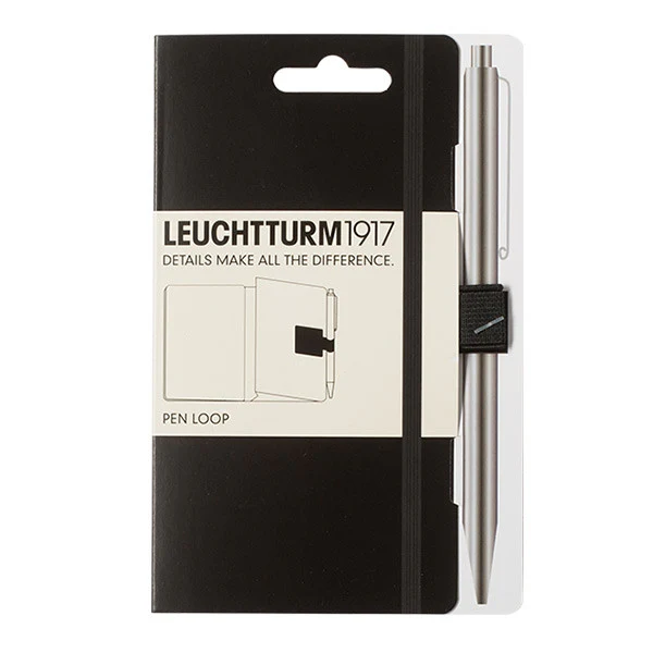 LEUCHTTURM1917 Pen Loop - Image 9