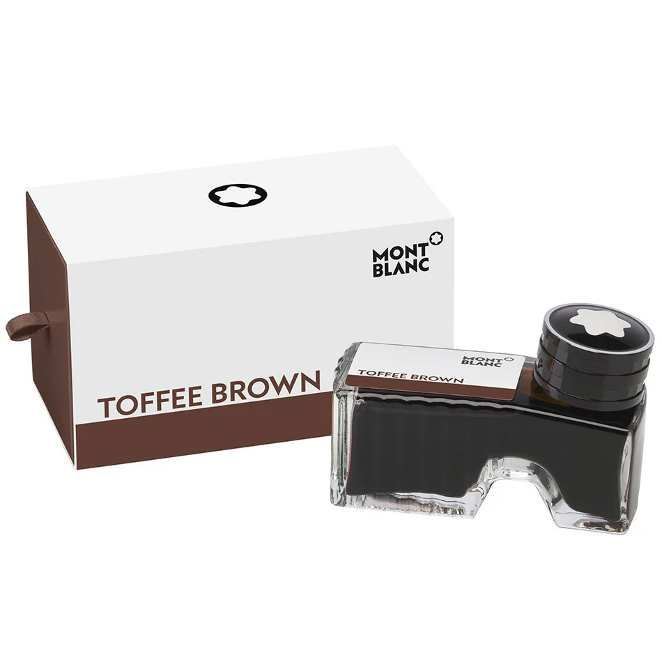 Montblanc Ink Bottle 60ml - Image 11