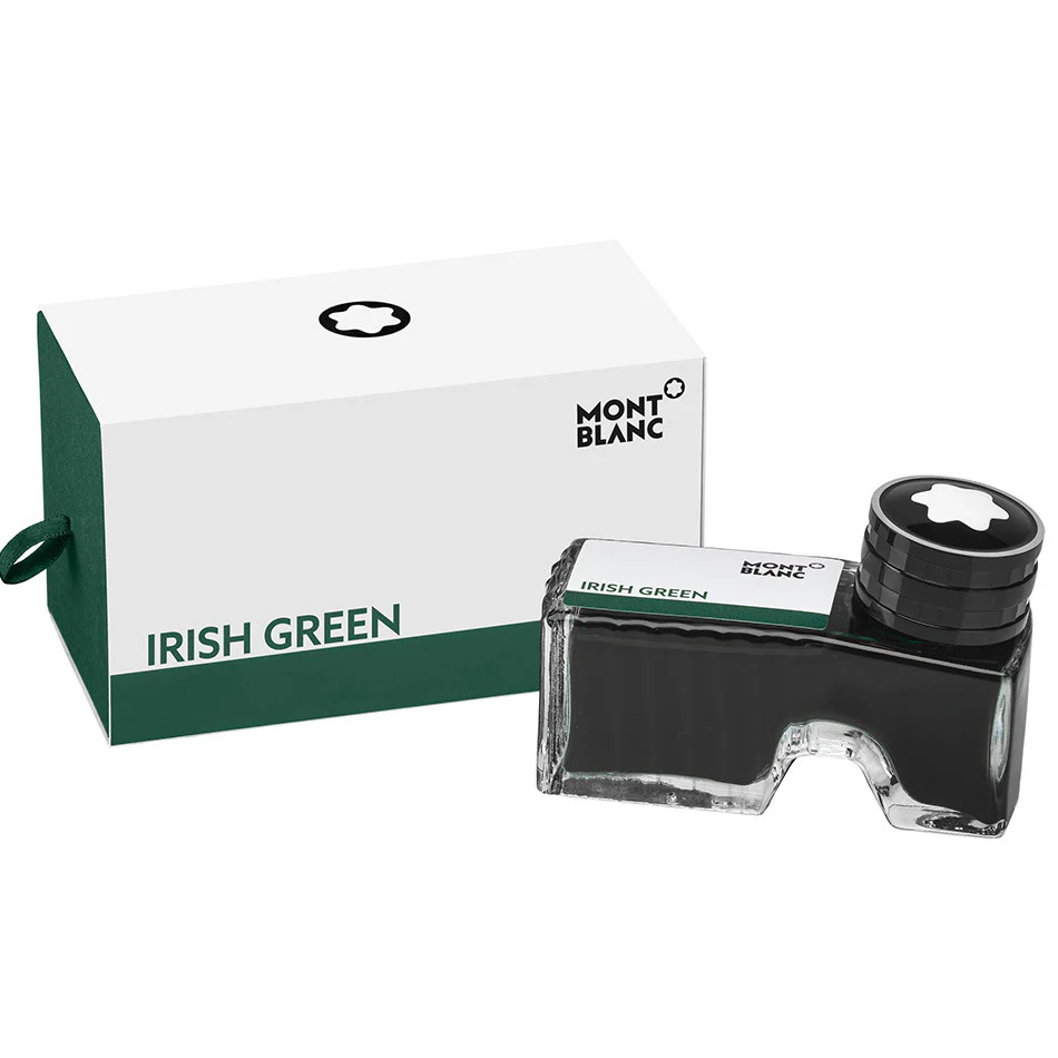 Montblanc Ink Bottle 60ml - Image 5