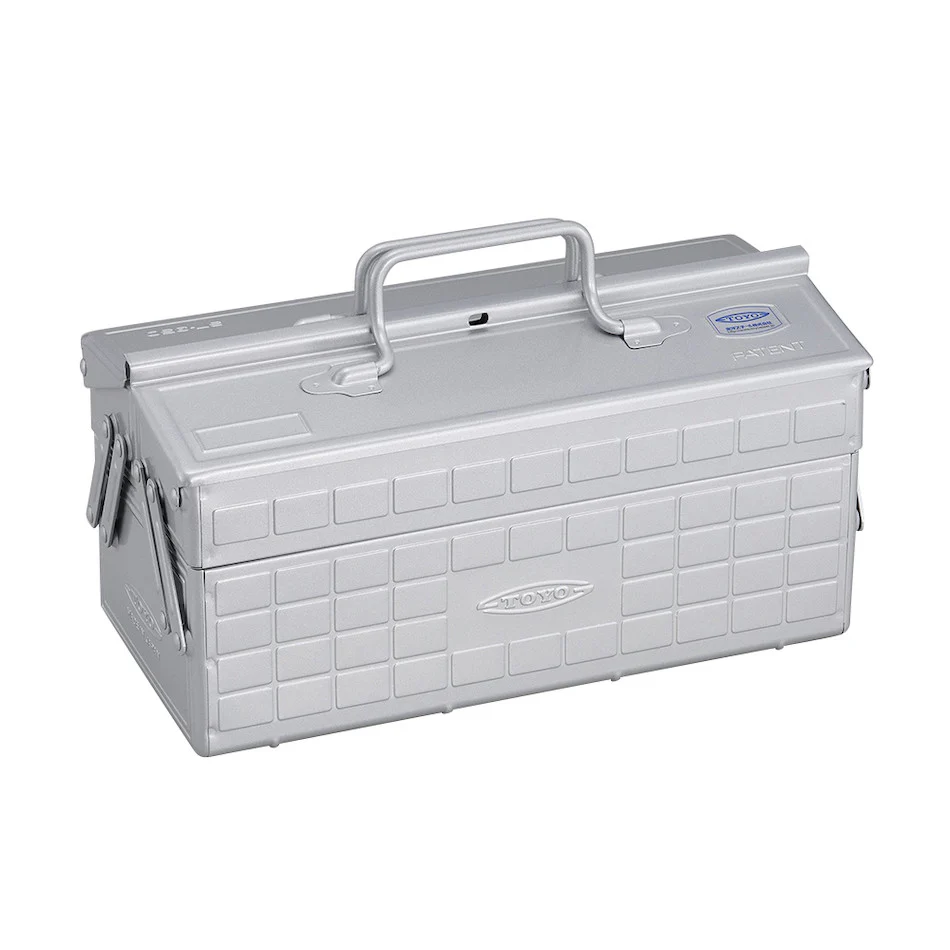 Toyo Steel Cantilever Toolbox ST-350 - Image 12