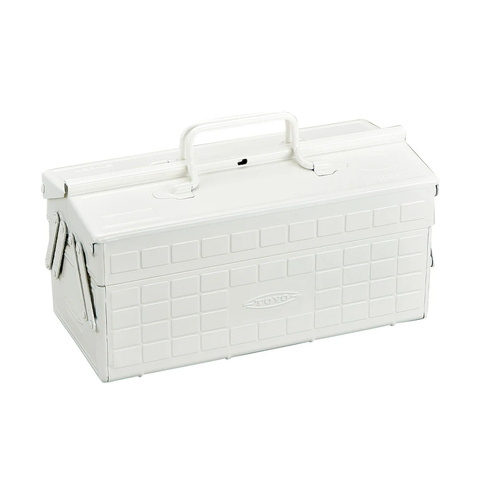 Toyo Steel Cantilever Toolbox ST-350 - Image 13