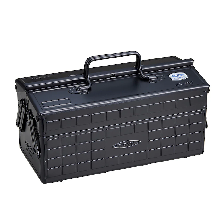 Toyo Steel Cantilever Toolbox ST-350 - Image 8