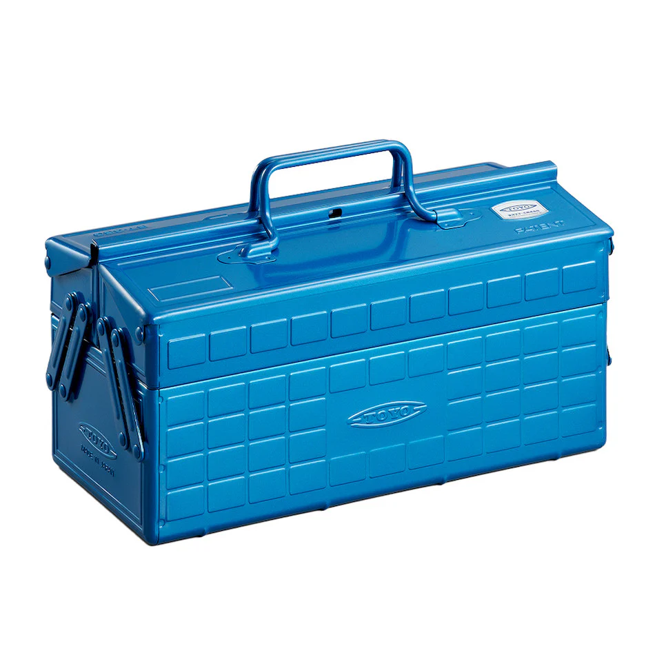 Toyo Steel Cantilever Toolbox ST-350 - Image 9